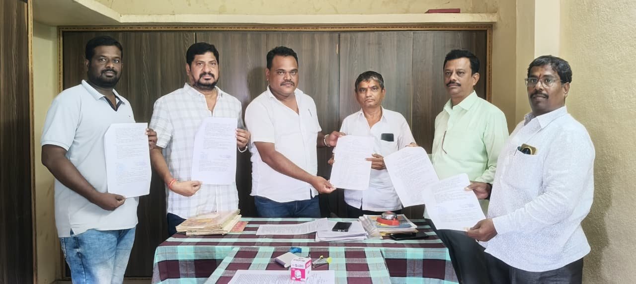 దేవరకొండ చేనేత సహకార సంఘం ఎన్నికలకు నగారా.. షెడ్యూల్ విడుదల
